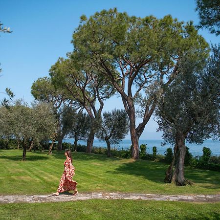 Villa Elena Manerba del Garda Exterior photo