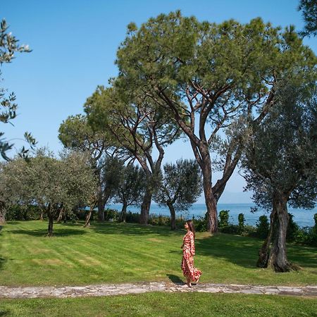 Villa Elena Manerba del Garda Exterior photo