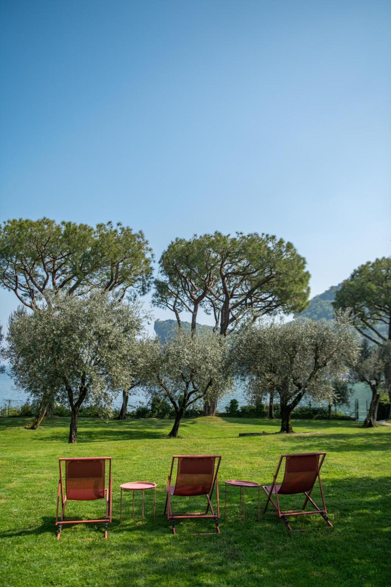 Villa Elena Manerba del Garda Exterior photo
