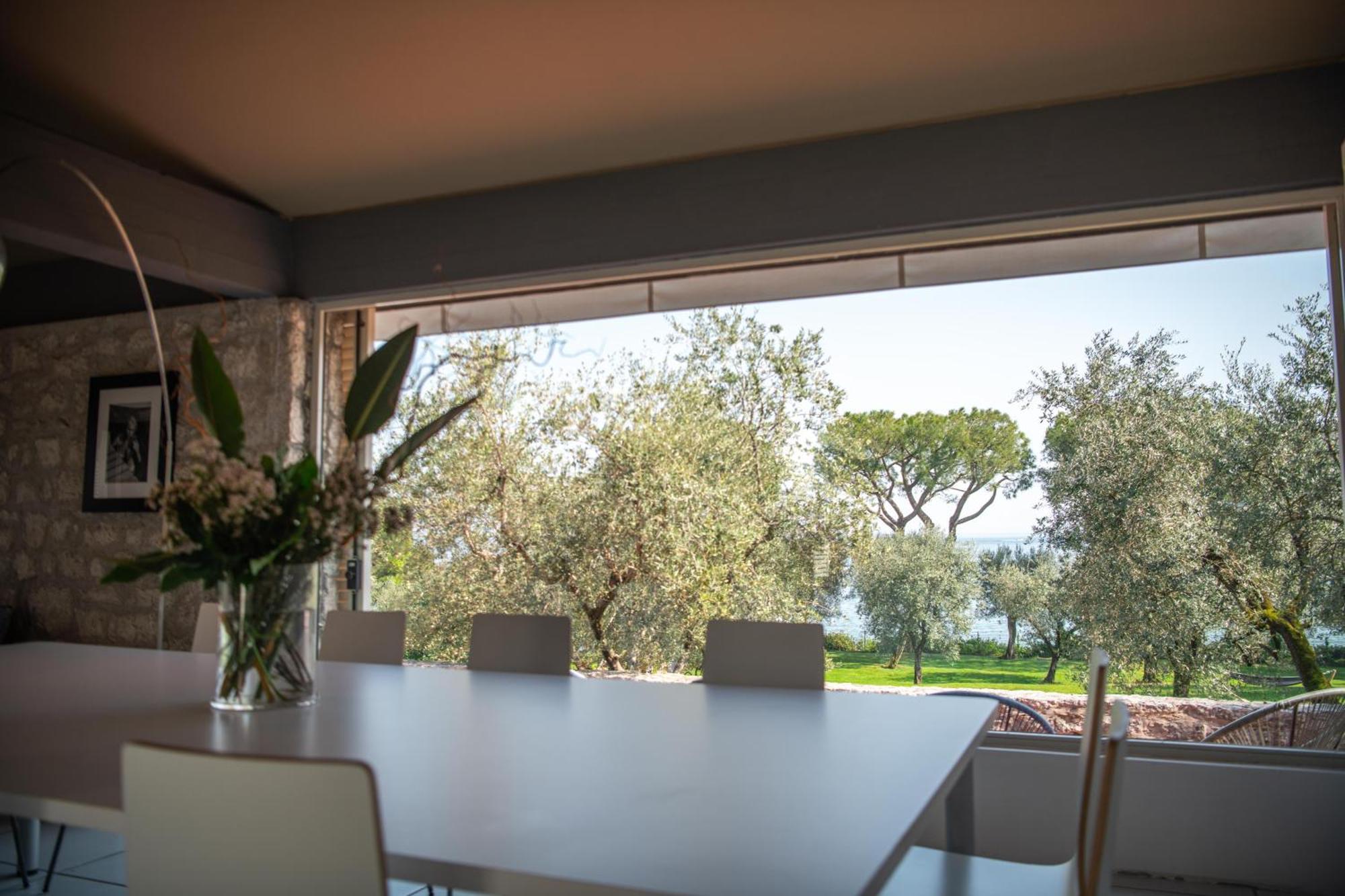 Villa Elena Manerba del Garda Exterior photo