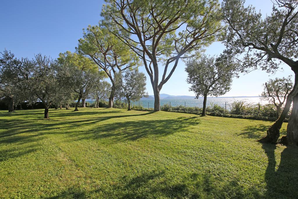 Villa Elena Manerba del Garda Exterior photo