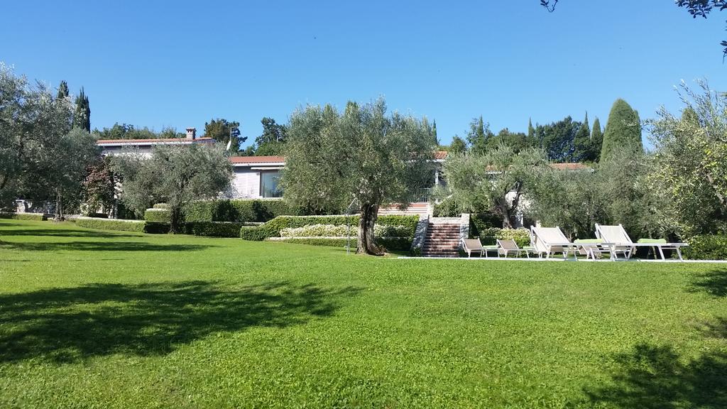 Villa Elena Manerba del Garda Exterior photo