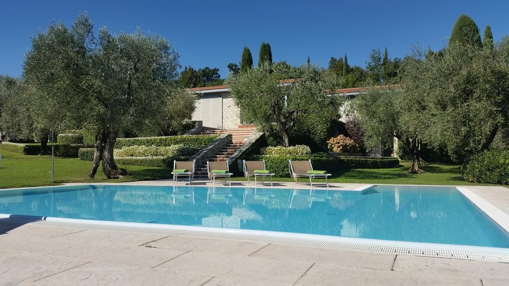 Villa Elena Manerba del Garda Exterior photo