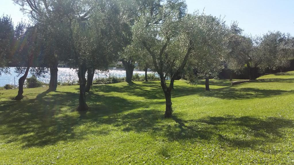 Villa Elena Manerba del Garda Exterior photo