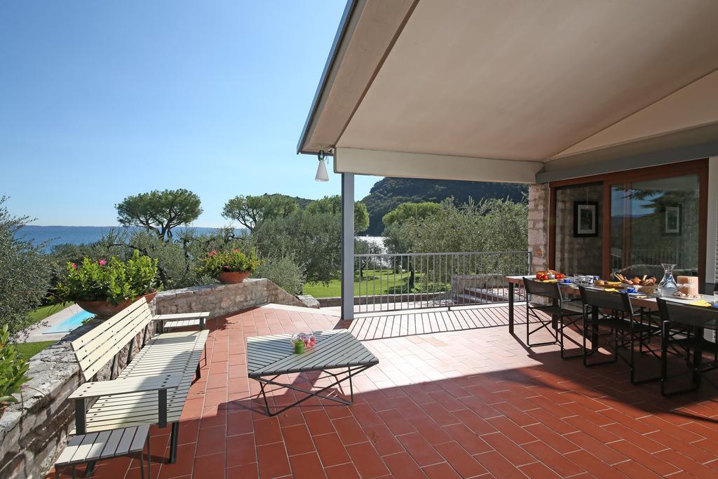 Villa Elena Manerba del Garda Exterior photo